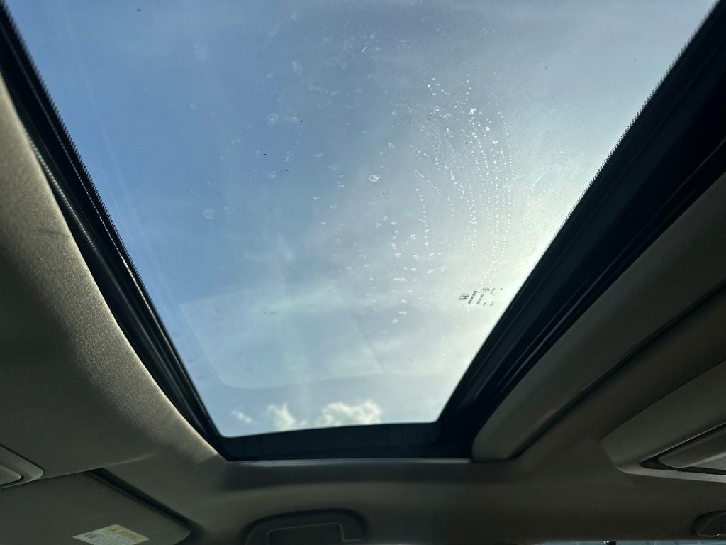 2019 Honda Pilot EX-L w/Navigation and Rear Entertainment System