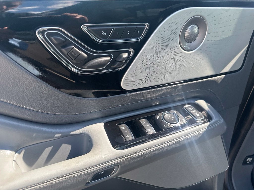 2020 Lincoln Aviator Reserve Premium