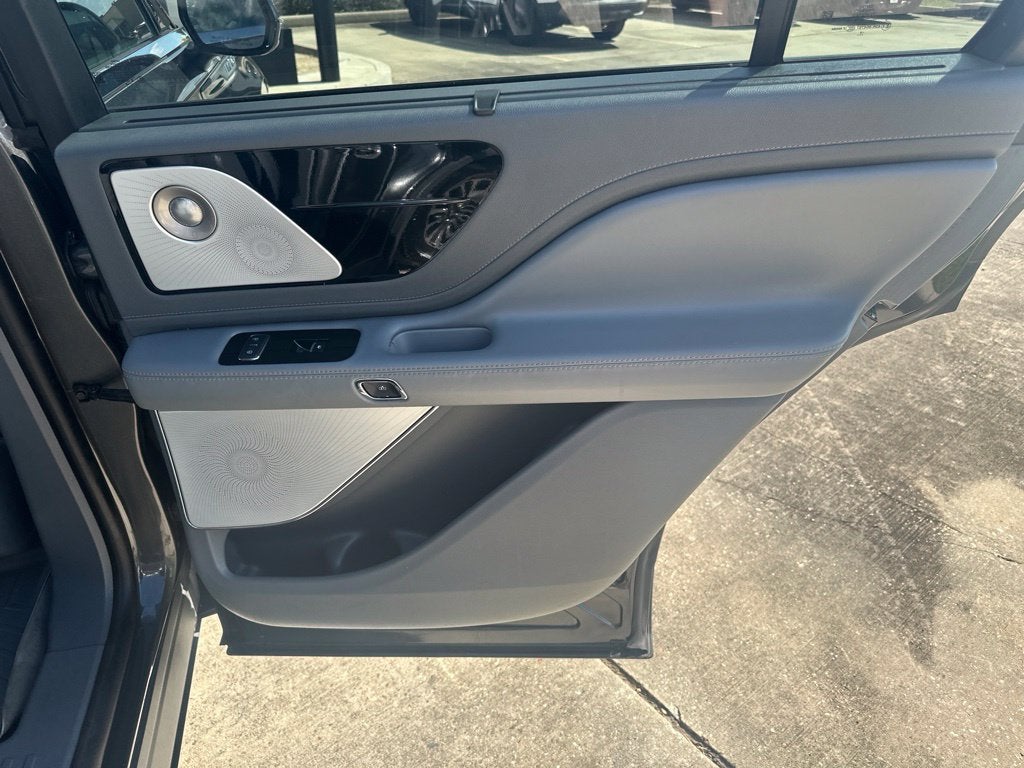 2020 Lincoln Aviator Reserve Premium