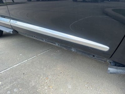 2014 INFINITI QX60 Base