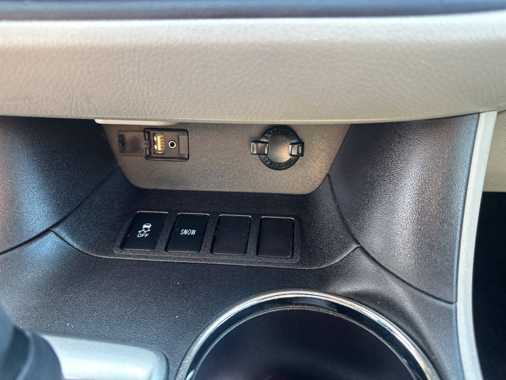 2016 Toyota Highlander XLE V6