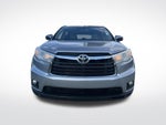 2016 Toyota Highlander XLE V6