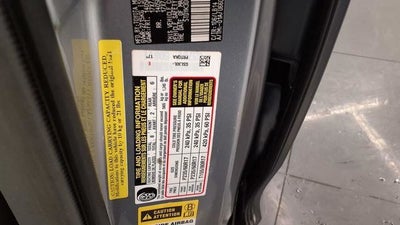 2011 Toyota Sienna Base