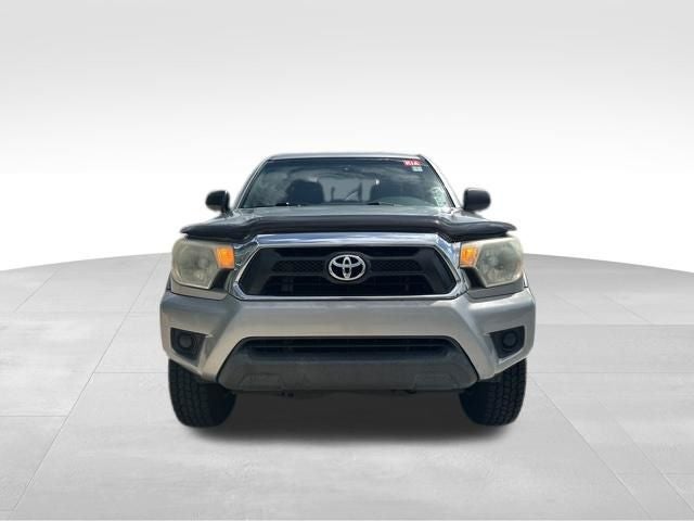 2014 Toyota Tacoma PreRunner