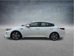 2018 Kia Optima S