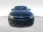 2020 Kia Optima EX Premium Turbo