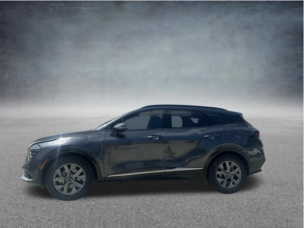 2024 Kia Sportage Sx