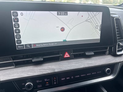 2024 Kia Sportage X-Pro