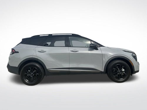 2024 Kia Sportage X-Pro