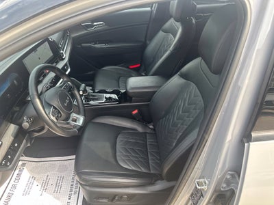 2024 Kia Sportage X-Pro