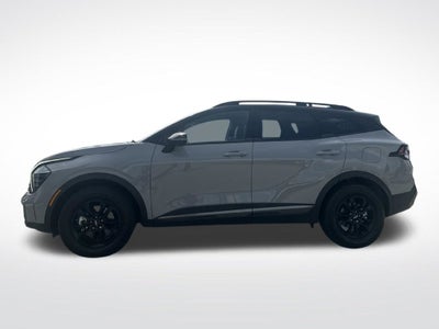 2024 Kia Sportage X-Pro