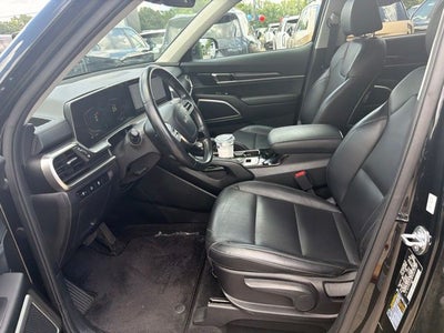 2023 Kia Telluride LX