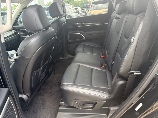 2023 Kia Telluride LX