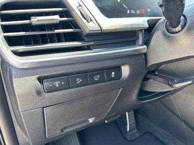 2023 Kia Telluride SX-Prestige