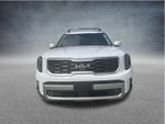 2023 Kia Telluride SX-Prestige