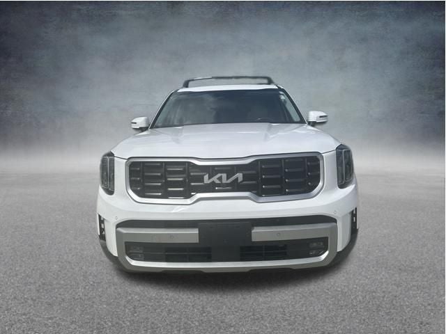 2023 Kia Telluride SX-Prestige