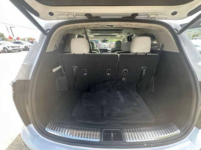 2023 Kia Telluride SX-Prestige