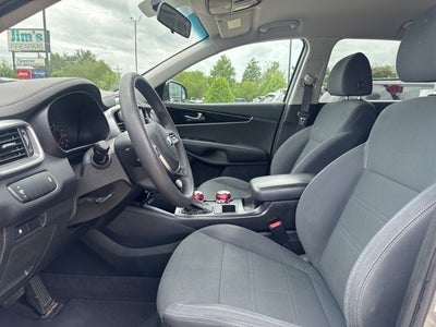 2019 Kia Sorento L