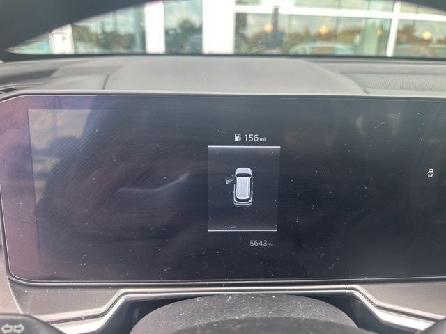 2025 Kia Sorento LX