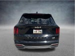 2022 Kia Sorento EX