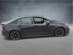 2025 Toyota Corolla FX