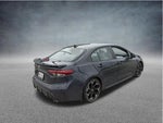 2025 Toyota Corolla FX