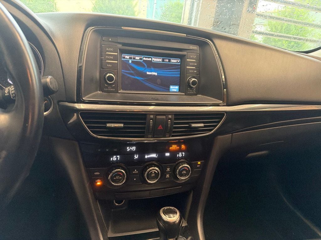 2014 Mazda Mazda6 i Touring