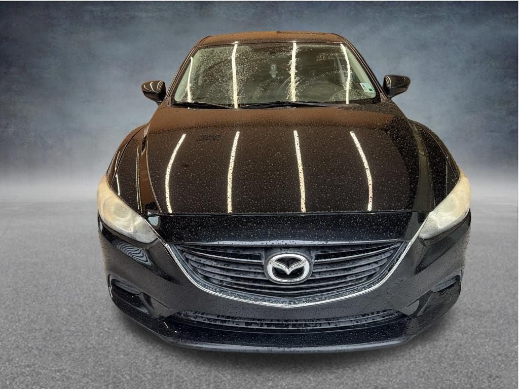 2014 Mazda Mazda6 i Touring