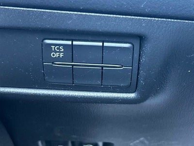 2017 Mazda Mazda CX-5 Touring