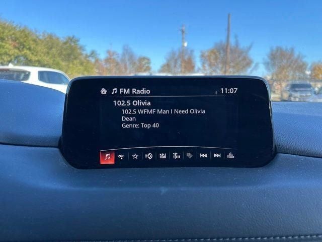 2017 Mazda Mazda CX-5 Touring