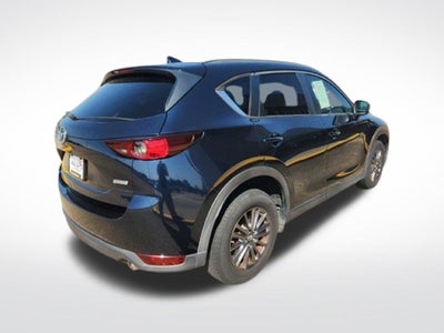 2019 Mazda Mazda CX-5 Touring