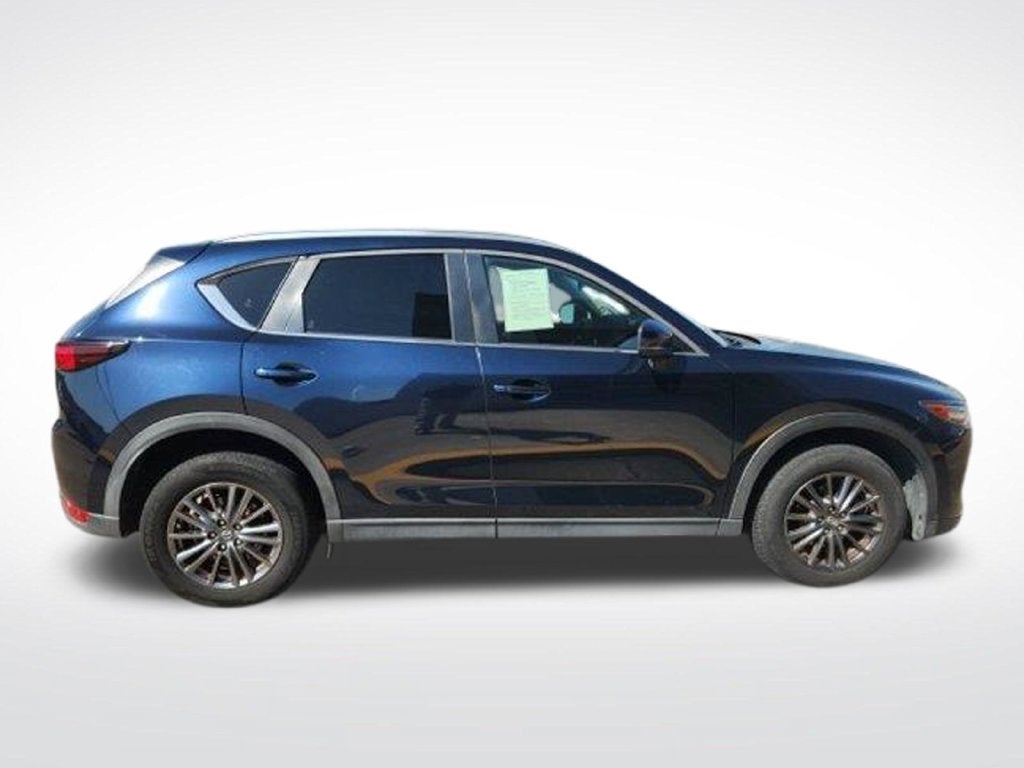 2019 Mazda Mazda CX-5 Touring