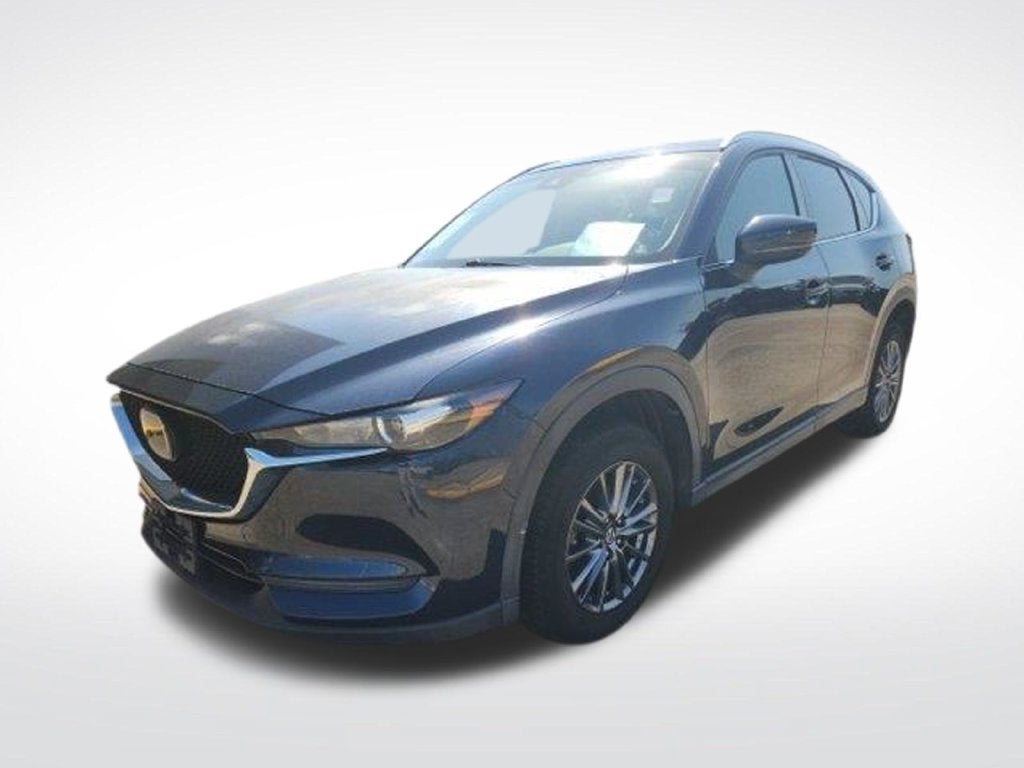 2019 Mazda Mazda CX-5 Touring