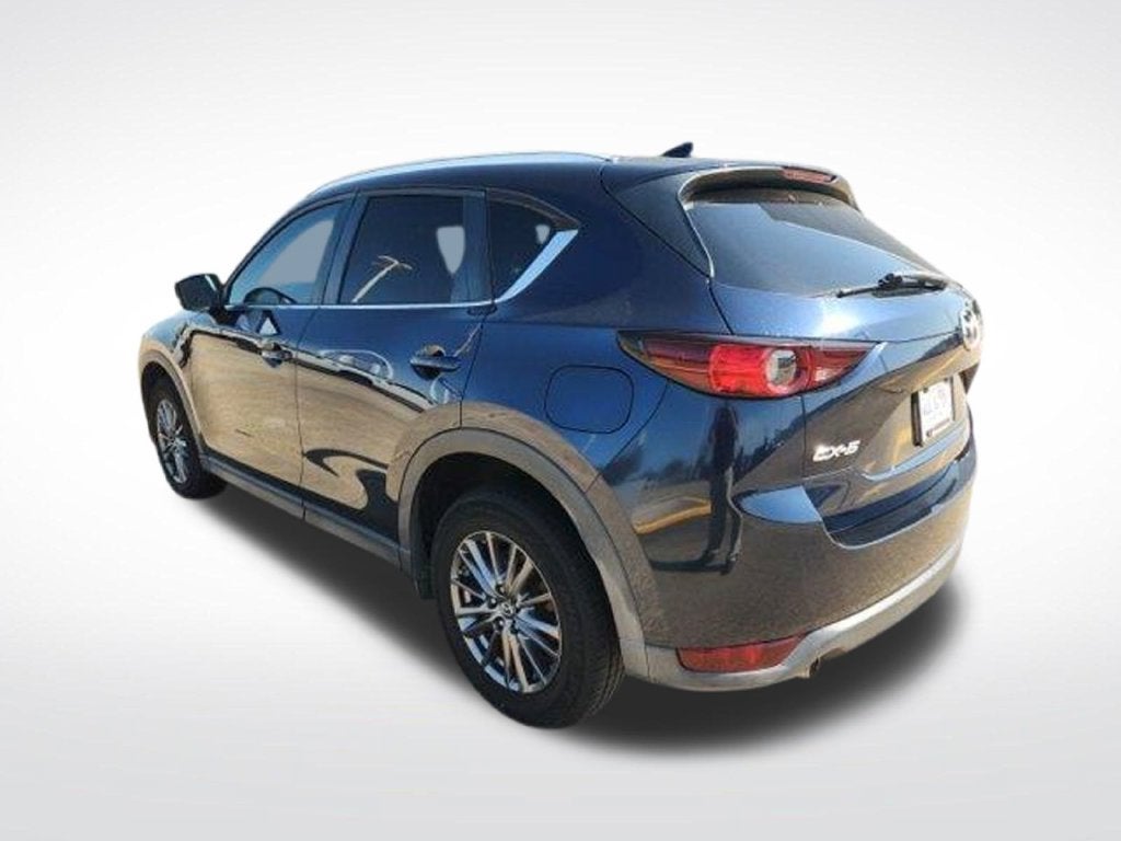 2019 Mazda Mazda CX-5 Touring