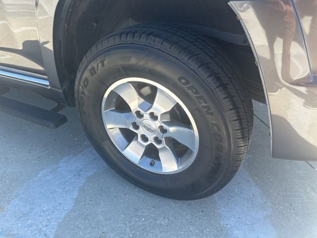 2013 Toyota 4Runner SR5