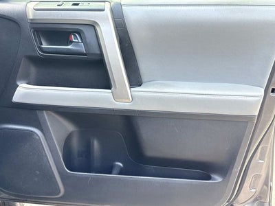 2013 Toyota 4Runner SR5