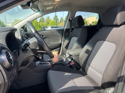 2019 Hyundai Kona SEL
