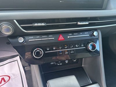 2025 Hyundai Sonata SE