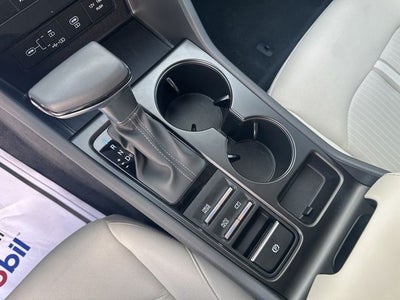 2025 Hyundai Sonata SE