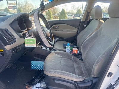 2016 Kia Rio LX