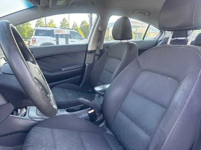 2014 Kia Forte LX