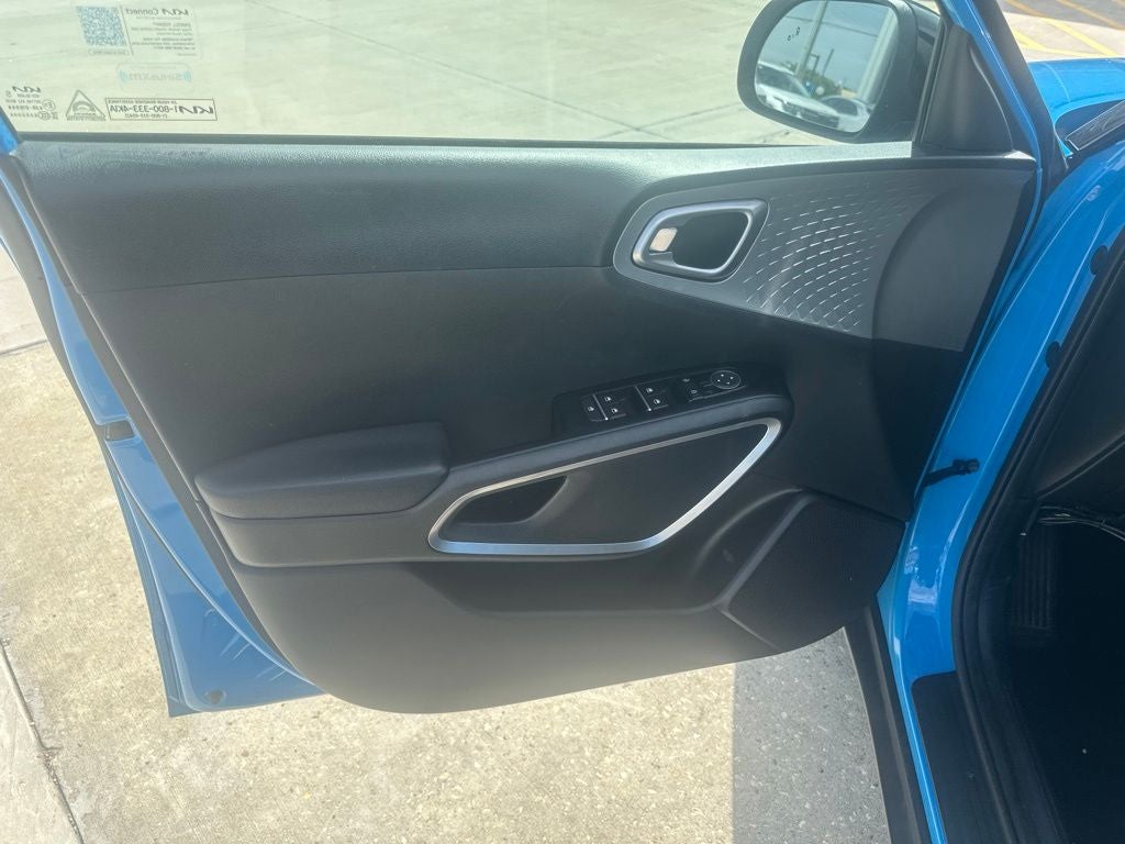 2023 Kia Soul S