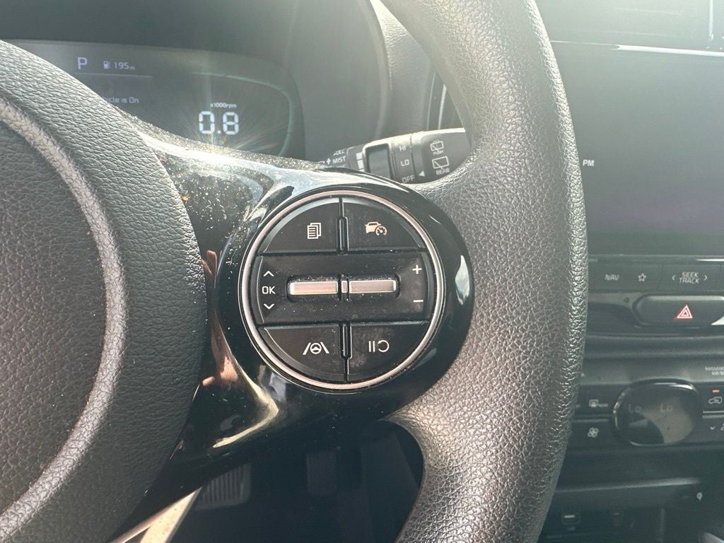 2023 Kia Soul S