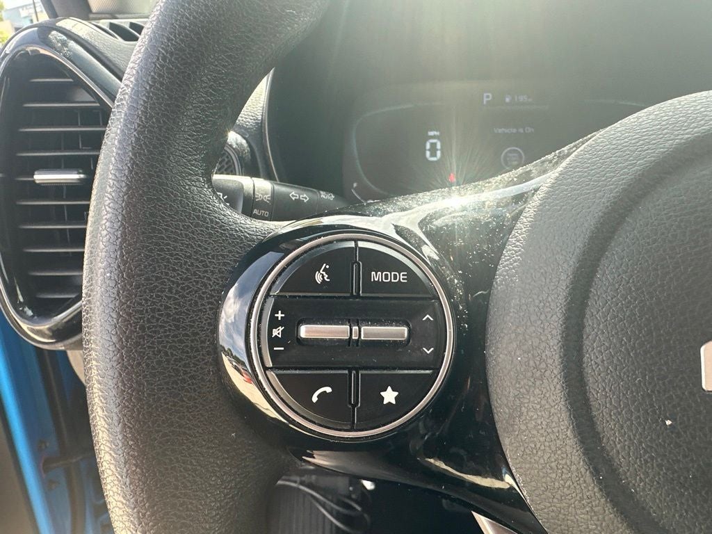2023 Kia Soul S