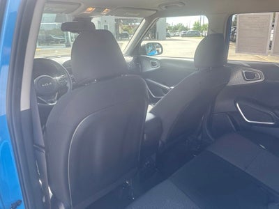 2023 Kia Soul S