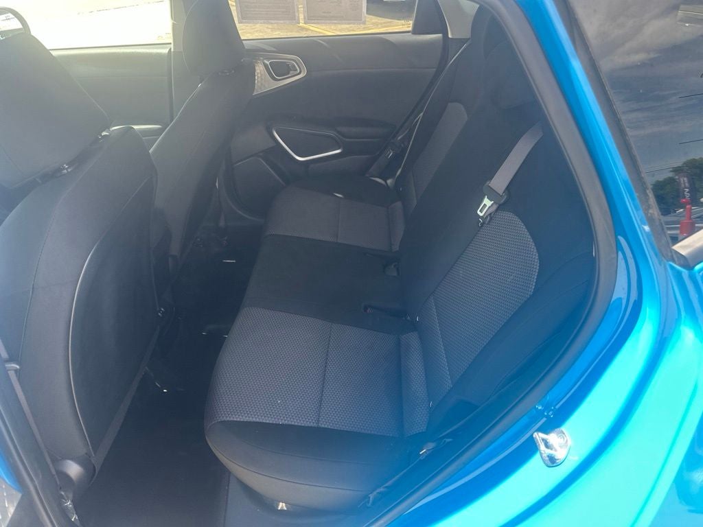 2023 Kia Soul S