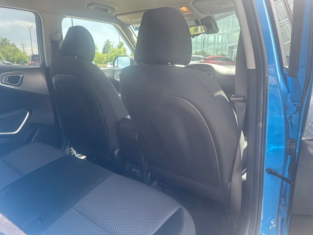 2023 Kia Soul S