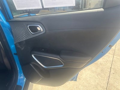 2023 Kia Soul S