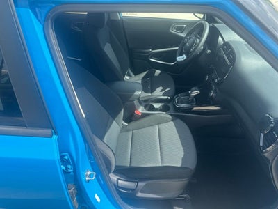 2023 Kia Soul S