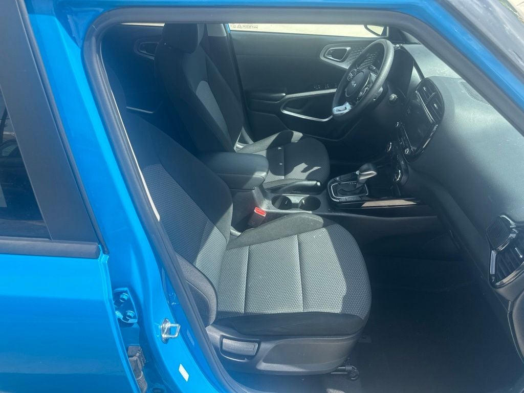 2023 Kia Soul S